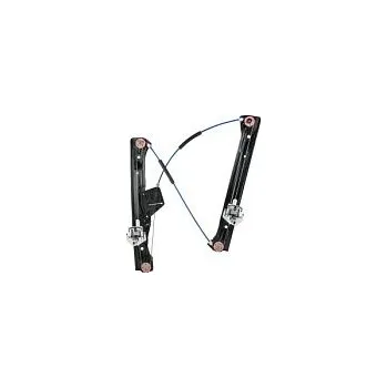 Stahovačka okna Mechanismus stahování okna BMW 3-3 GT (F30-31-34-35) | 2012-2019 | Strana- levá přední | bez motorku | TAIWAN
