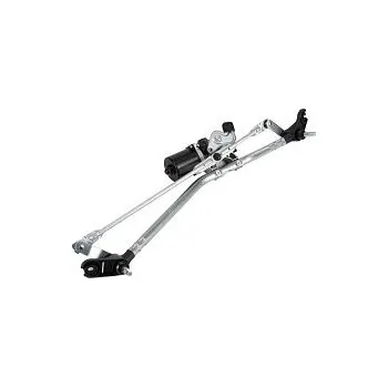 Stěrač Mechanismus předních stěračů vč. motorku RENAULT KANGOO (W) | 2008-2015 | NTY |