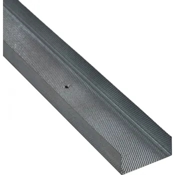 Sádrokartonová deska Profil UW 50 - 4m