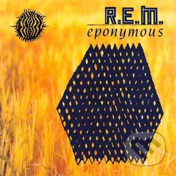 Hudba R.E.M.: Eponymous LP - R.E.M. Universal Music