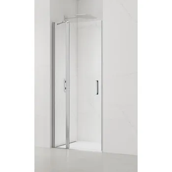 Sprchové dveře Sprchové dveře 80 cm SAT Fusion SATFUDP80NIKA