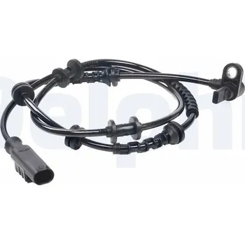 Auto-moto Snímač, počet otáček kol DELPHI SS21333-12B1