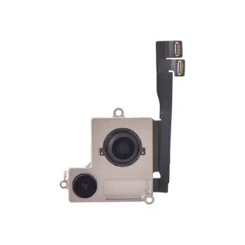 Zadní kamera iPhone 15 IPH0858