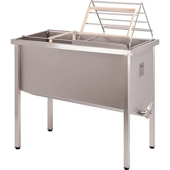 Odvíčkovací stůl 45 - Kovář