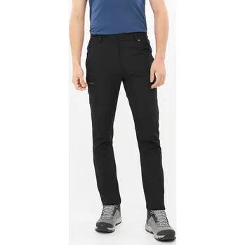 Pánské kalhoty Pánské sportovní kalhoty Viking Arizona černá XXL