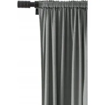 Obraz Závěs 140x270 Páska Tunel Sametová Giorgia 12