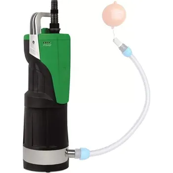Čerpadlo Easypump Čerpadlo ponorné Easy E-Deep 1200 X-Ring, Qmax: 5,7 m³/hod, Hmax: 46 m, 60185572