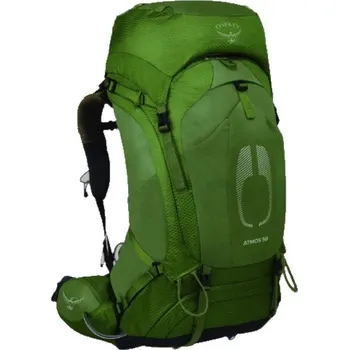 turistický batoh Osprey Atmos AG III 50l mythical green S/M