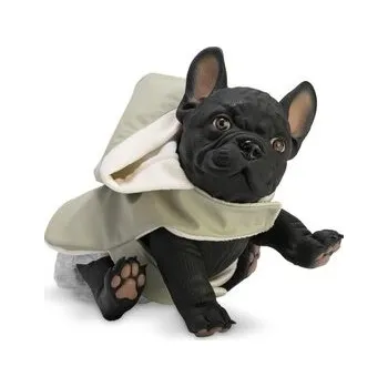 Panenka Piesek hiszpański buldog francuski Nono 32cm