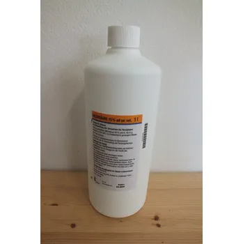 Kyselina mléčná 80 % - 1 litr