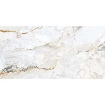 Dlažba GRES DLAŽBA PISA GOLD PULIDO 60X120 CM