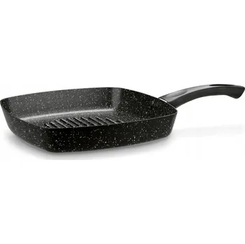 Pánev Grilovací pánev Tadar Marmara 27 cm s mramorovým povrchem