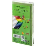 Tombow Irojiten CI-RV-10C 10 ks