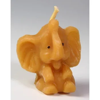 Svíčka Svíčka - Slůně