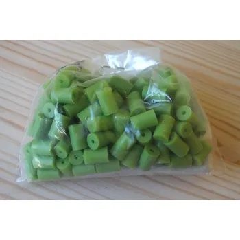 Mezerníky zelené s hřebíčky 100 ks