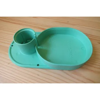 Napaječka na PET láhev