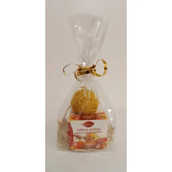 Dárková krabička Dárkový balíček malý 6