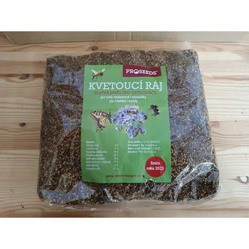 Kvetoucí ráj pro včelaře - 1 kg