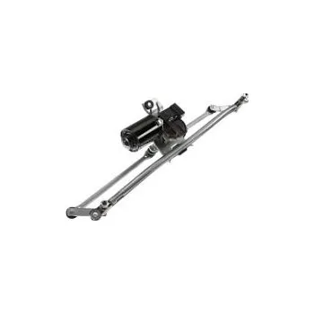 Stěrač Mechanismus předních stěračů vč. motorku FIAT DOBLO (119-223) | 2001-2005 | TAIWAN |