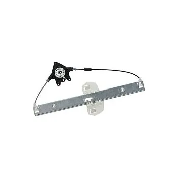 Stahovačka okna Mechanismus stahování okna JEEP WRANGLER (JK) | 2006 a výše | Strana- levá přední | bez motorku | TAIWAN