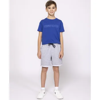 Chlapecké kalhoty ZADAR string 128