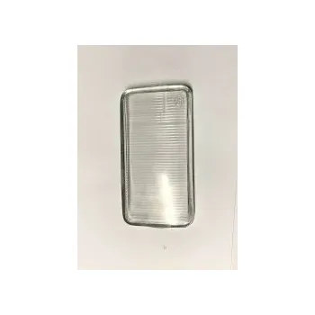 Sklo světlometu Sklo přední mlhovky Favorit