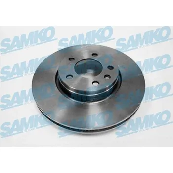 Brzdový kotouč Brzdový kotouč SAMKO O1291V