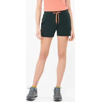 Dámské kraťasy Dámské teplákové šortky Viking Hazen zelená XL
