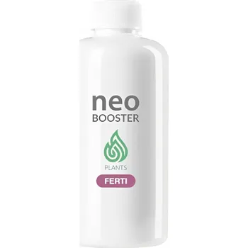 Návnadové aroma Neo Booster Plants Ferti 300 ml