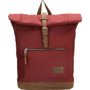Enrico Benetti batoh 46215 Burgundy