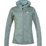 Dámská mikina Hannah Dagnys Hoody chinois mel XXL