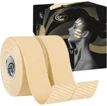 CureTape - Kosmetický tejp na obličej 2,5 cm x 5 m