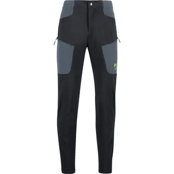 Pánské kalhoty KARPOS Lastia Pants, Vulcan/Dark Slate velikost: 54