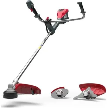 Sekačka CRAMER OPTIMUS TB20H + Ochranný štít + struna 15m v hodnotě 299,-