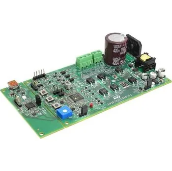 Vývojová deska Vyhodnocovací deska, EVSPIN32F0601S1, STMicroelectronics