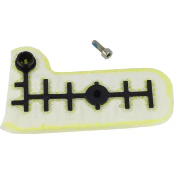 Palivový filtr John Deere DZ111004 Sada filtru