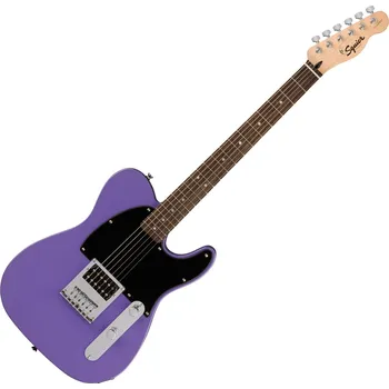 Elektrická kytara Fender Squier Sonic Esquire H LRL Ultraviolet Elektrická kytara