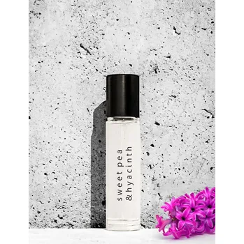 Vzorek parfému Vzorek vůně | Hrachor & Hyacint | 2ml