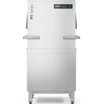 Myčka nádobí Průchozí myčka Winterhalter PT-M + dárek zdarma