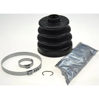 Manžeta ke kolu Sada měchů, hnací hřídel GKN SERVICE INTERNATIONAL GMBH 300543