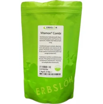 Vitamon Combi - 200 g (Živná sůl)