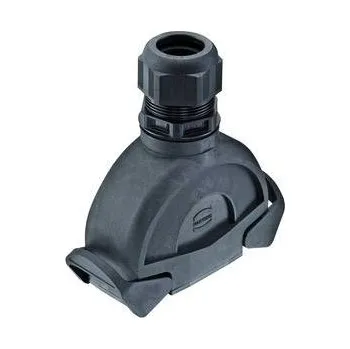 Síťový konektor konektor 19411240723 19411240723 HARTING 1 ks Piece