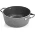 Hrnec TESCOMA Kastrol i-Premium Stone, 20 cm