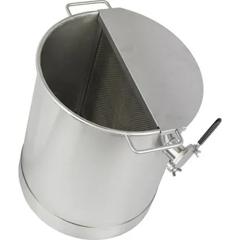 Kryt nádoby (30 LSK a 50LSK) - Kovář