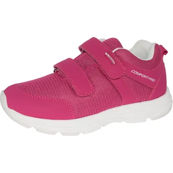 Dětská treková obuv Protetika dívčí tenisky KENY fuxia Barva: fuchsiová, Velikost: 30