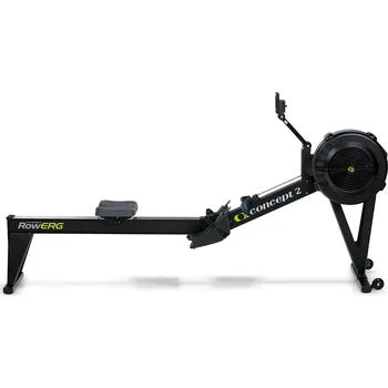 CONCEPT2 RowErg PM5 2775 Veslovací trenažér CONCEPT2 RowErg PM5 2775