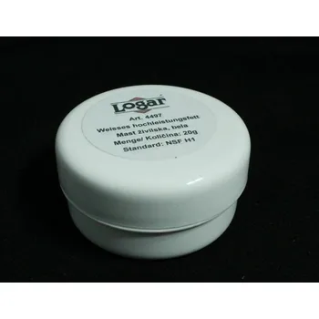 Tuk na mazání ložisek v medometu