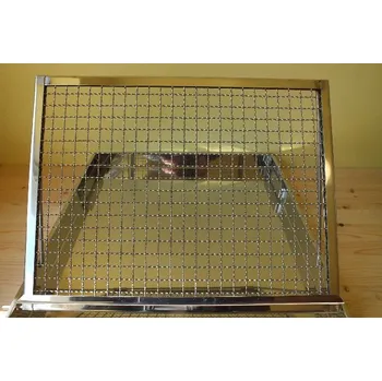 Odvíčkovací talíř - NEREZ malý