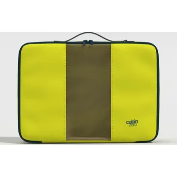 Příslušenství k zavazadlu CabinZero Lux Packing Cube Large Mojito Lime
