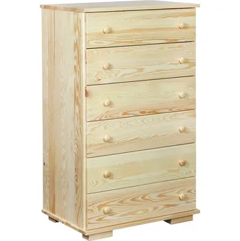 Komoda Doktor Komoda VI Modern Zvolte odstín: Dub moření dřeva